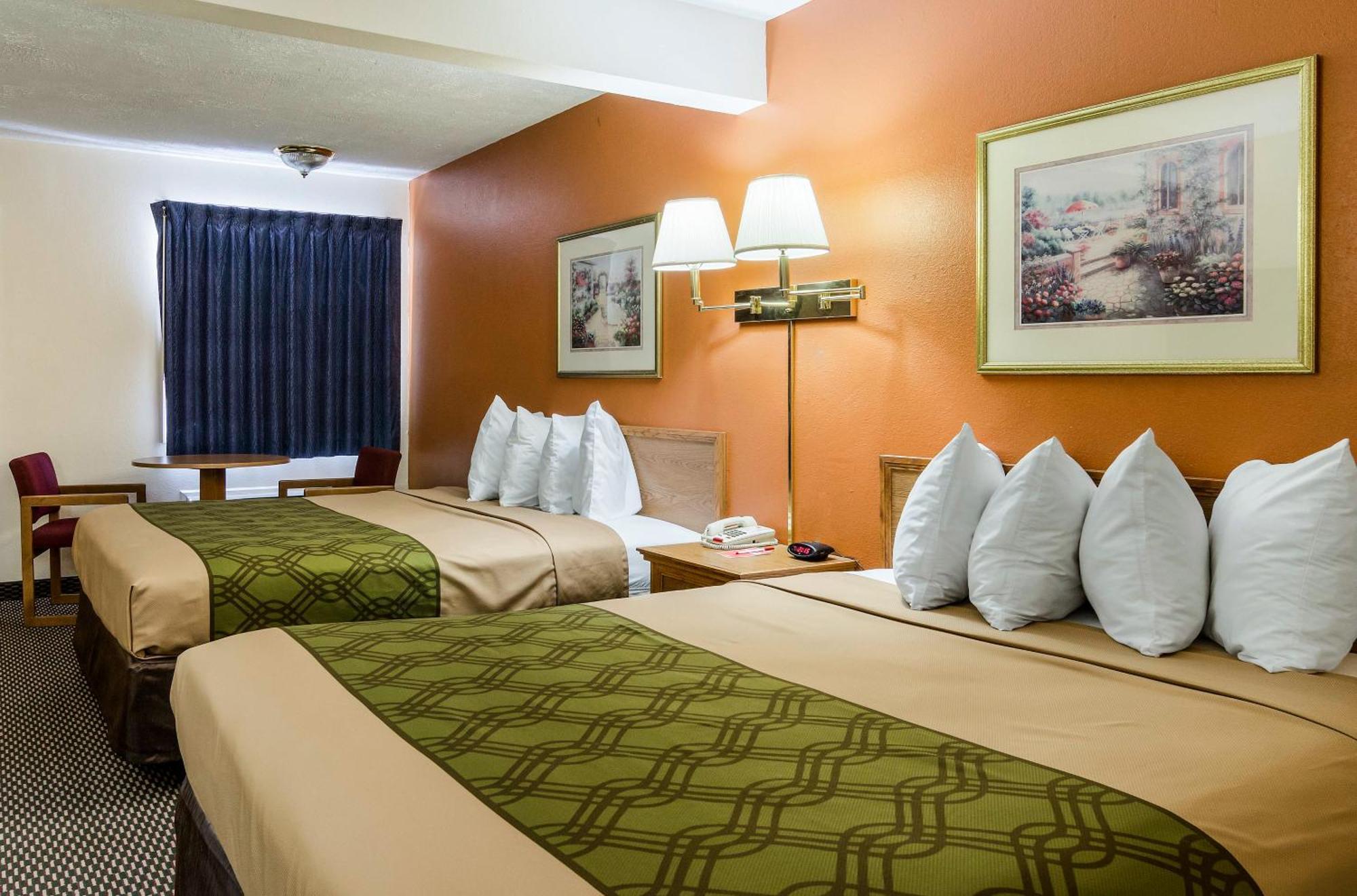 Quality Inn & Suites スーシティ エクステリア 写真