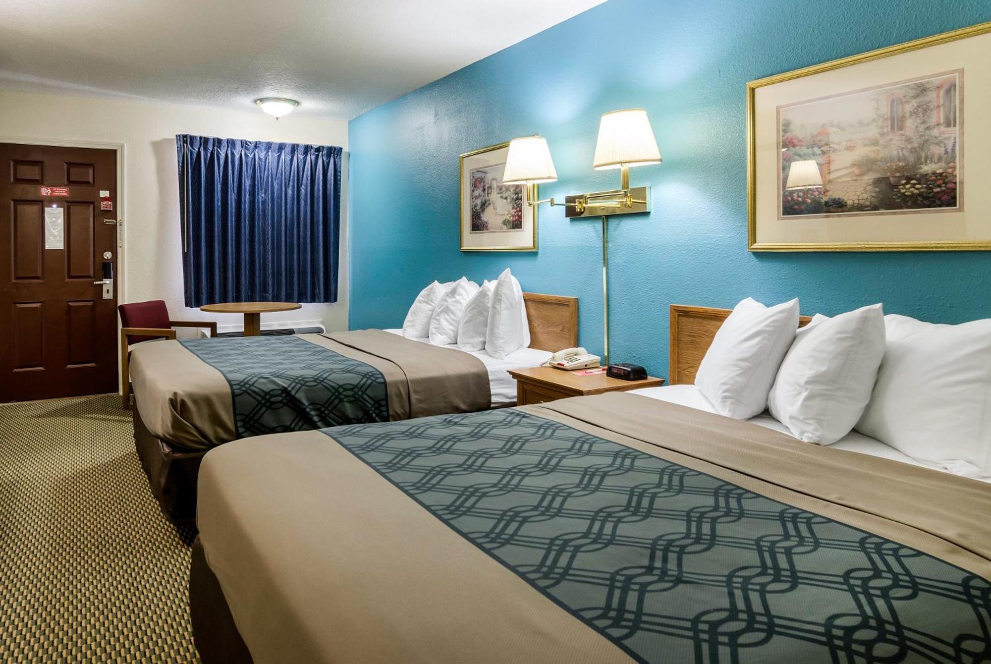 Quality Inn & Suites スーシティ エクステリア 写真